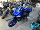 Фото Yamaha YZF-R25 с японского аукциона