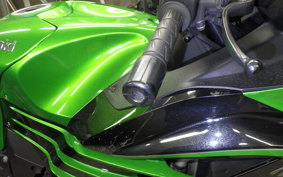 KAWASAKI ZX 1400 NINJA R 2015