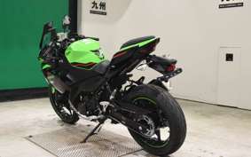 KAWASAKI NINJA 250 2 2016 EX250P