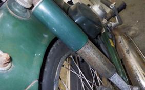 HONDA C50 SUPER CUB AA01