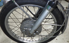 YAMAHA AX125 AS3