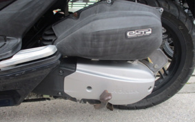HONDA PCX125 JF56