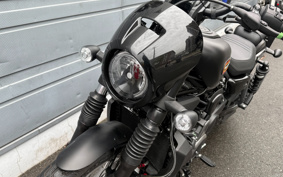 HARLEY  HARLEY RH975S NIGHT  STAR  2023 ZF1