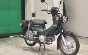 HONDA ｸﾛｽｶﾌﾞ50 2016 AA06