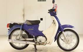 HONDA C110 SUPER CUB JA07