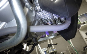 HONDA ｸﾛｽｶﾌﾞ 2014 JA10