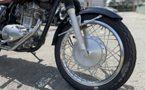 KAWASAKI ESTRELLA CUSTOM  BJ250A