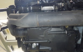 HONDA REBEL 1100 DCT 2024 SC83