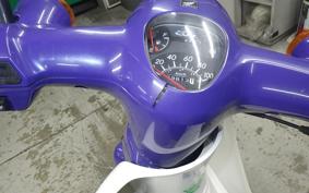 HONDA C110 SUPER CUB 2007 JA07