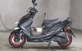 YAMAHA CYGNUS125XSR SED8J