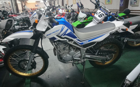 YAMAHA SEROW 250 DG17J