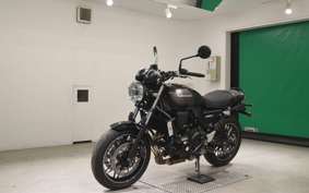 KAWASAKI Z650 RS 2024 ER650R