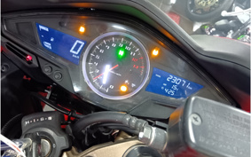 HONDA VFR800F 2018 RC79