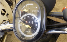 HONDA TODAY 2 AF67