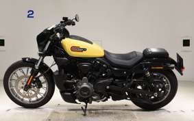 HARLEY RH975S 2024