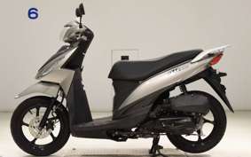 SUZUKI ADDRESS 110 CE47A