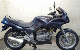 HONDA ZELBIS MC25
