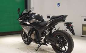 HONDA CBR400R 2018 NC56