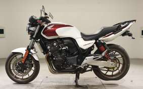HONDA CB400SF GEN 4 A 2022 NC42
