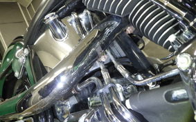 HARLEY FLSTF 1450 2003