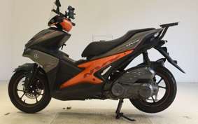 YAMAHA NYX125