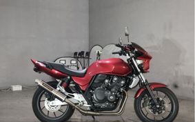 HONDA CB400SFV-4 2018 NC42