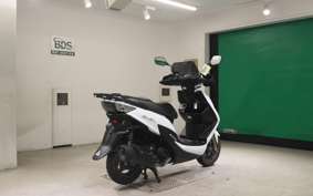 SUZUKI ｽｳｨｯｼｭ125 DV12B