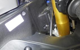 YAMAHA YZF-R1 M 2019