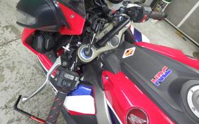HONDA CBR1000RR GEN 3 SPECIAL 2019 SC77