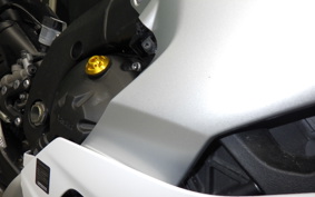 YAMAHA YZF-R6 2019