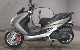 YAMAHA MAJESTY 155S SG28J