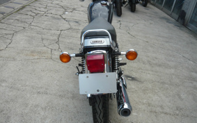 YAMAHA SR400 FINAL ED 2021 RH16J