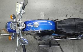 HONDA CB125 1988 CB125