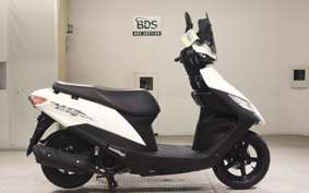 SUZUKI ADDRESS V125 2018 DT11A