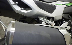 KAWASAKI NINJA7ﾊEVEﾘｯﾄﾞ 2025 CX500A