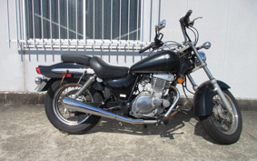 SUZUKI GZ250 Marauder NJ48A