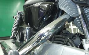 HARLEY XL883L 2005