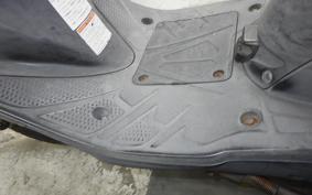 SUZUKI ADDRESS V125 S 2007 CF4MA