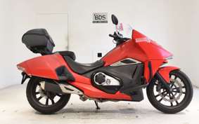 HONDA NM4 VULTUS -02 2016 RC82