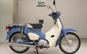 HONDA C50 SUPER CUB 2024 AA09