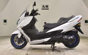 SUZUKI BURGMAN400 A 2020 DU11A