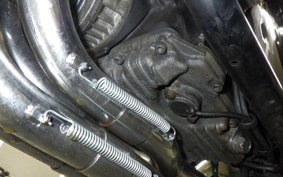 YAMAHA XJR400 Gen.3 R 2007 RH02J