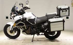 YAMAHA XT1200Z SUPER TENERE 2013