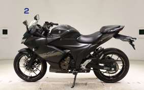 SUZUKI ジクサー250 SF 2026 ED22Y