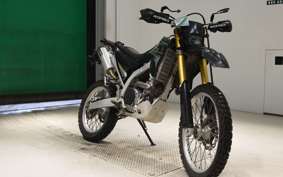YAMAHA WR250R 2024 DG15J