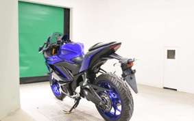 YAMAHA YZF-R3 2019 RH13J