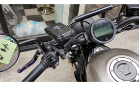 HONDA  REBEL 500 2018 PC60