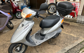 YAMAHA JOG DELUXE SA36J