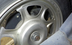 HONDA TACT-4ﾍﾞｰｼｯｸ AF79