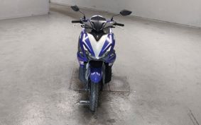 YAMAHA  AERO X 155 SG47